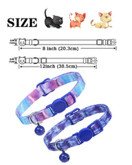 SOLMOONY safety buckle image demonstrating quick-release feature for pet safety