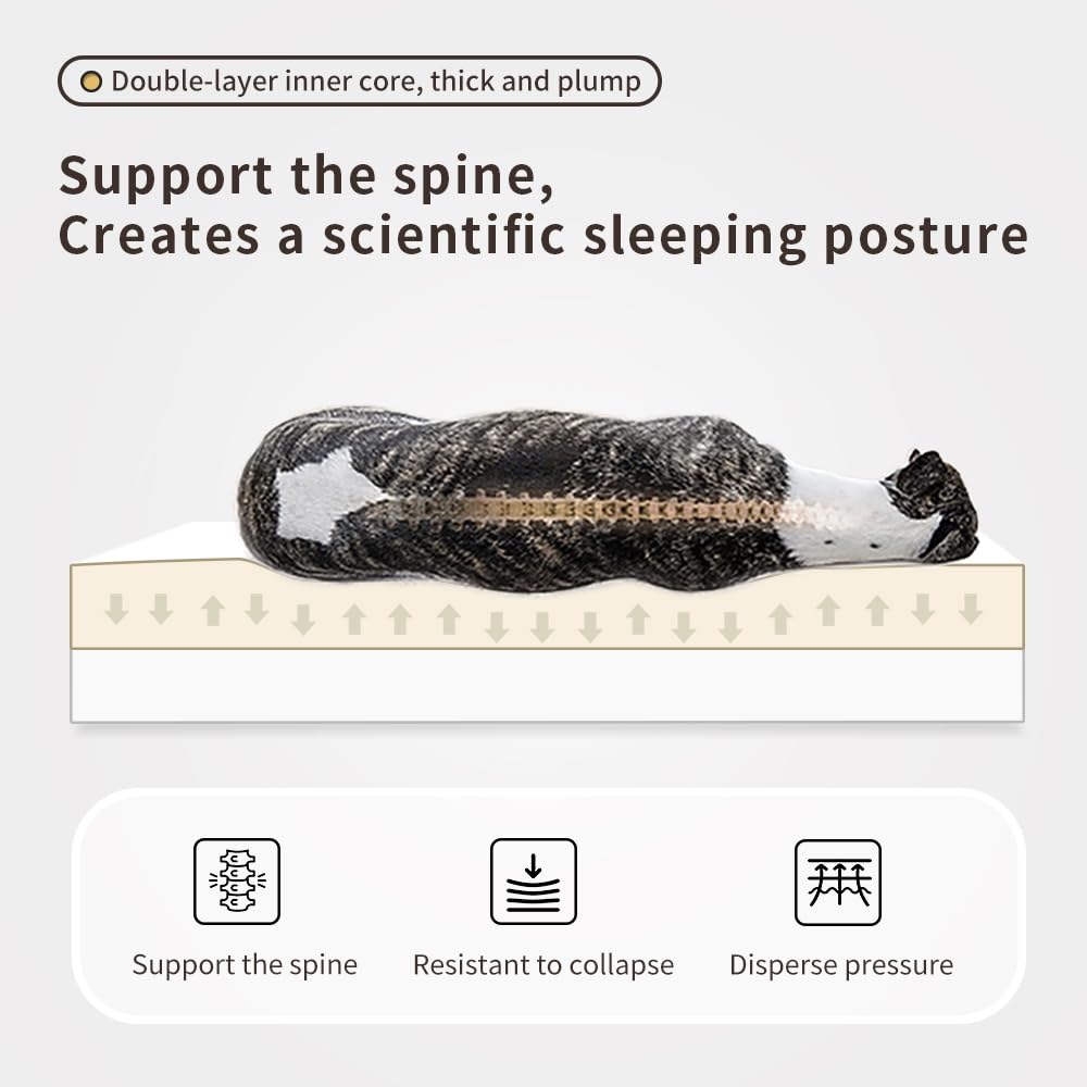 Somahe crate pad available in three universal sizes for most crates.