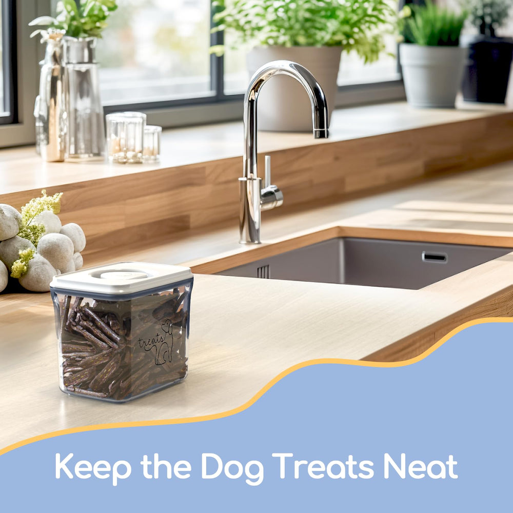 Somkaco easy-to-clean design, wipe with a damp cloth for maintenance.