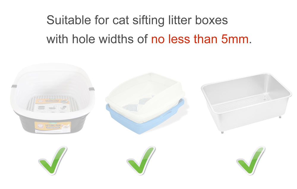 Sorstrem raised foot pads packaging photo highlights set contents.