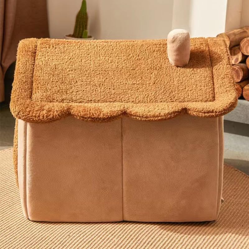 Sothuba removable inner pad is machine washable for easy care.