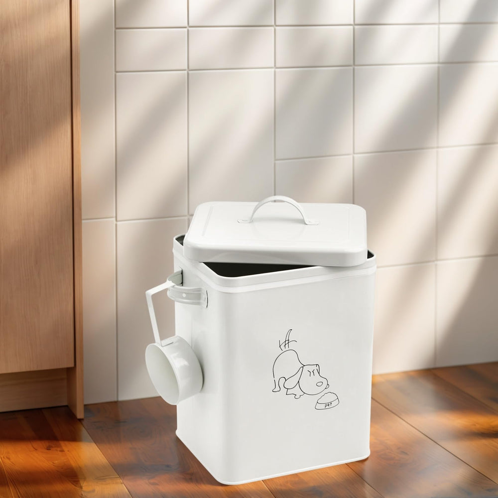 SOUJOY ideal gift for pet owners with practical, stylish storage solution.