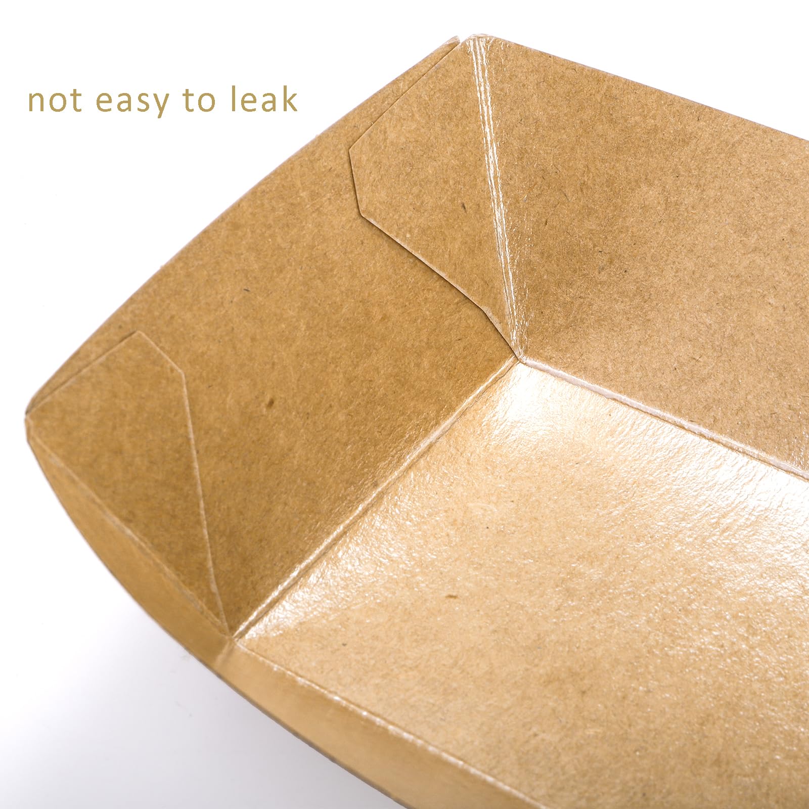SOUJOY waterproof coating interior demonstrates easy cleanup after meals and spills.
