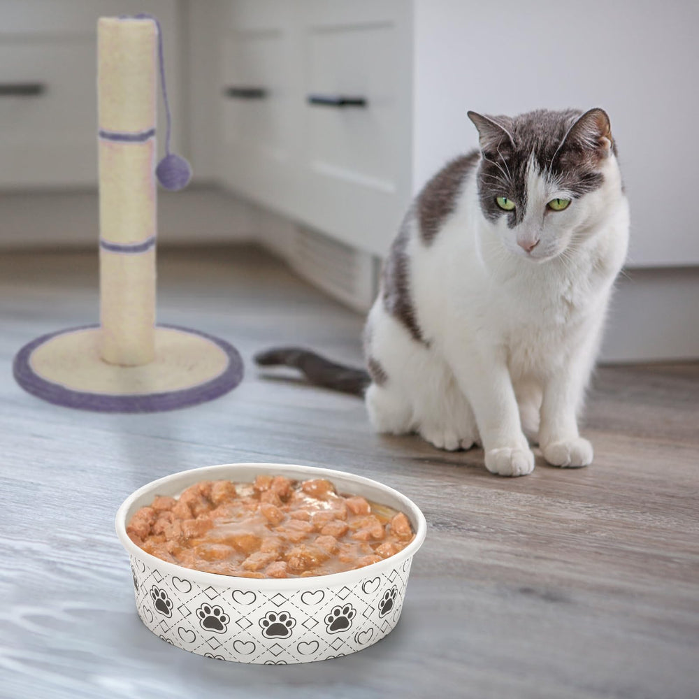 SOUJOY waterproof oil-film bowls prevent leaks during wet or canned meals