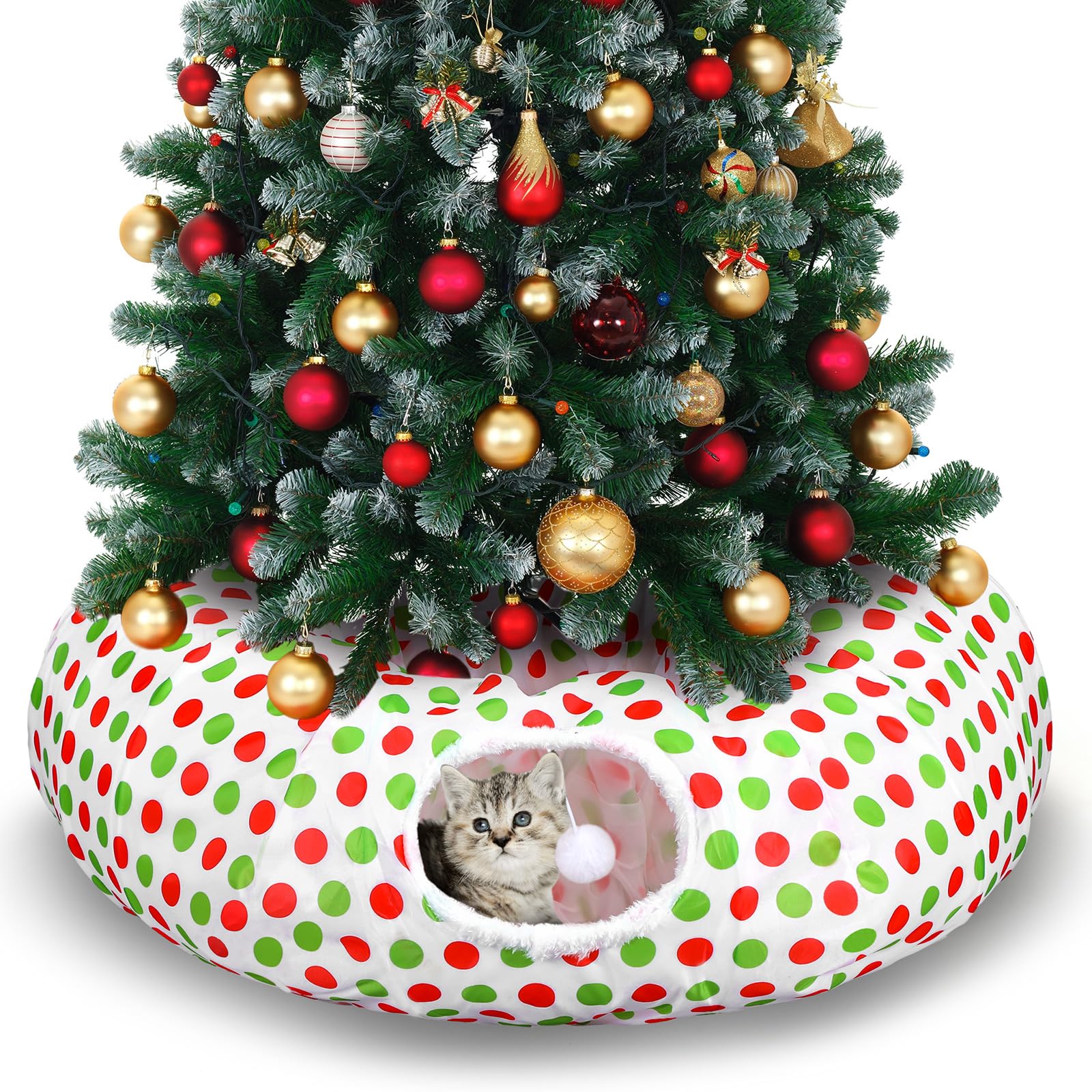 Soulchen indoor play area supports pet bonding and shared fun for multiple small pets.