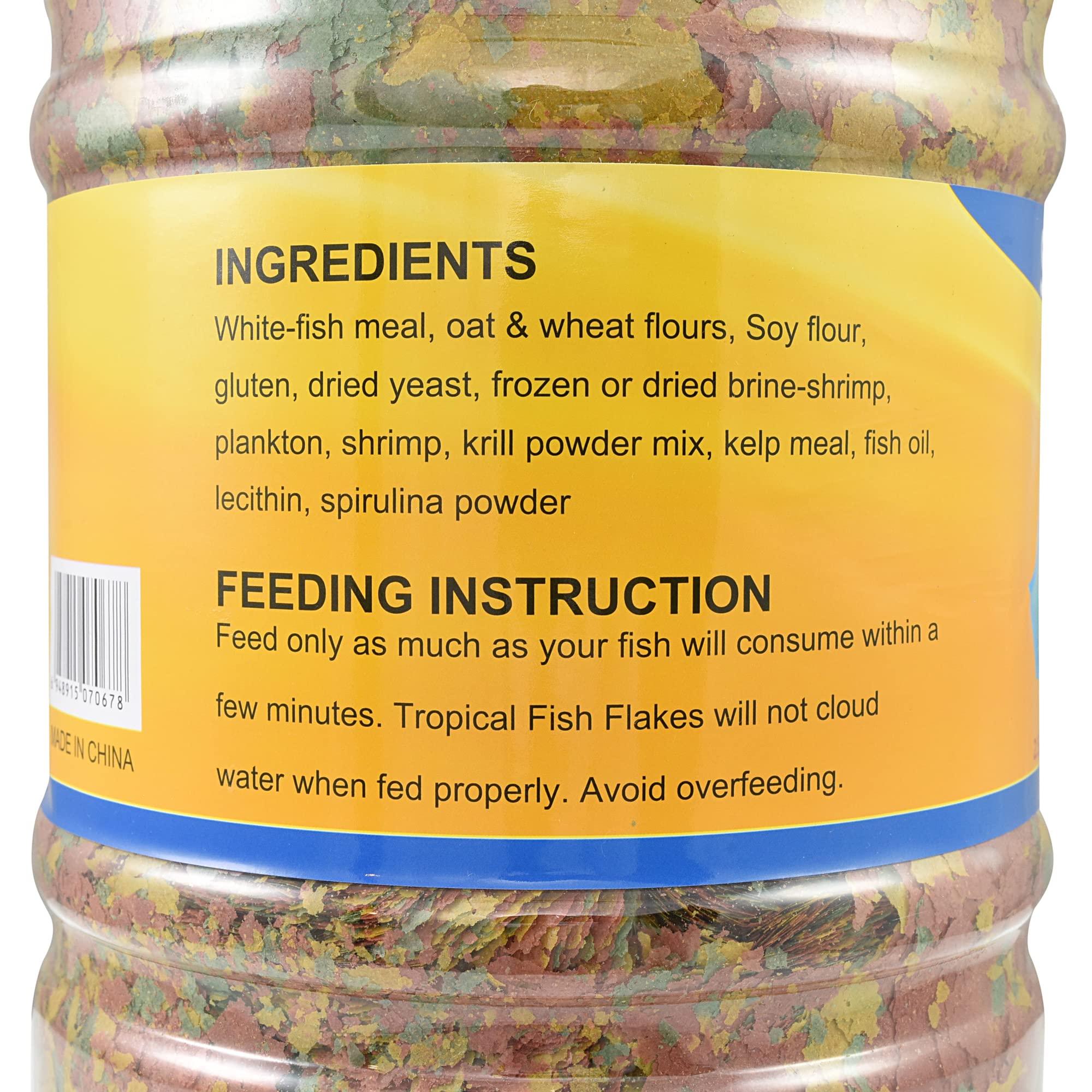 South Shore Retail eco-friendly packaging with handle supports sustainable hobby practices.