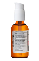 Sovereign Silver Pets First Aid Gel applying on paw shows gentle non-stinging care