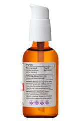 Sovereign Silver Pets First Aid Gel closeup shows soothing gel texture for irritated areas