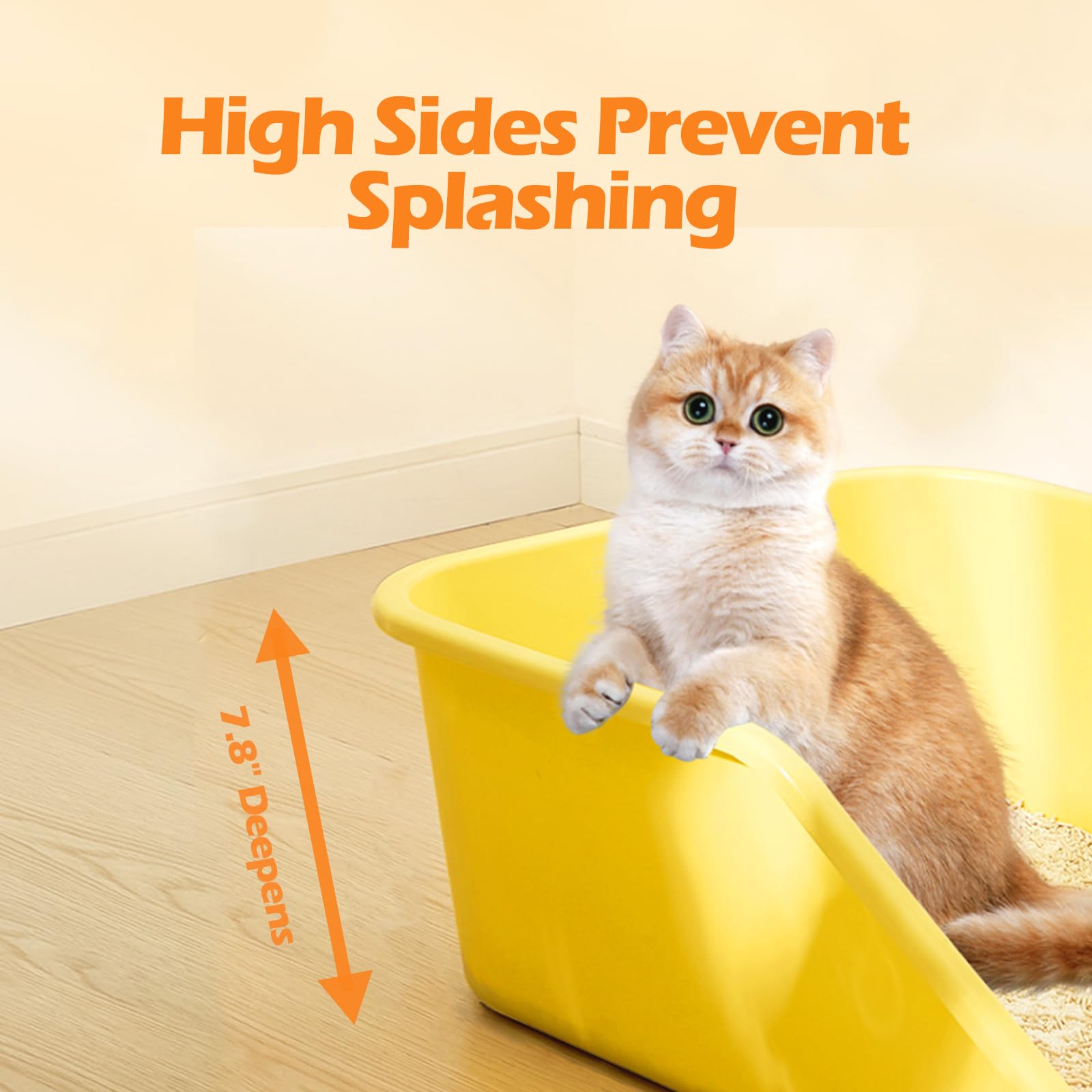 SpaceTime durable plastic construction ensures long-lasting use in busy homes.