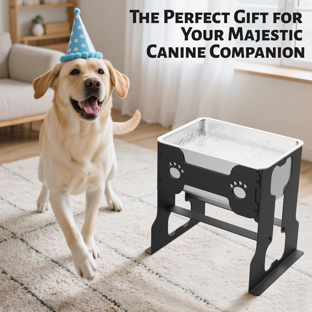 Spacnom durable iron stand suitable for kitchen or backyard.