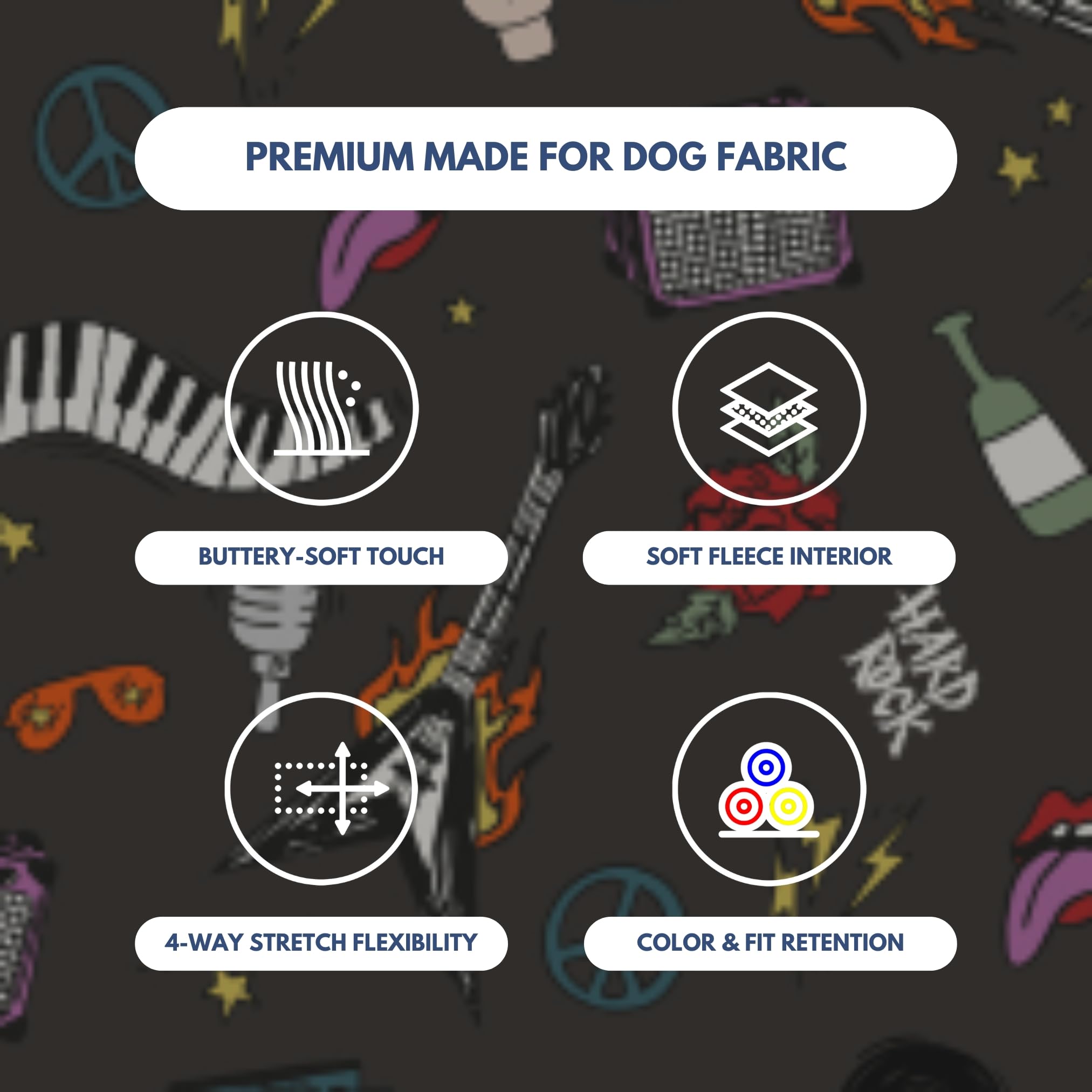 Spark Paws dog hoodie provides versatile winter wear as stylish outer layer.