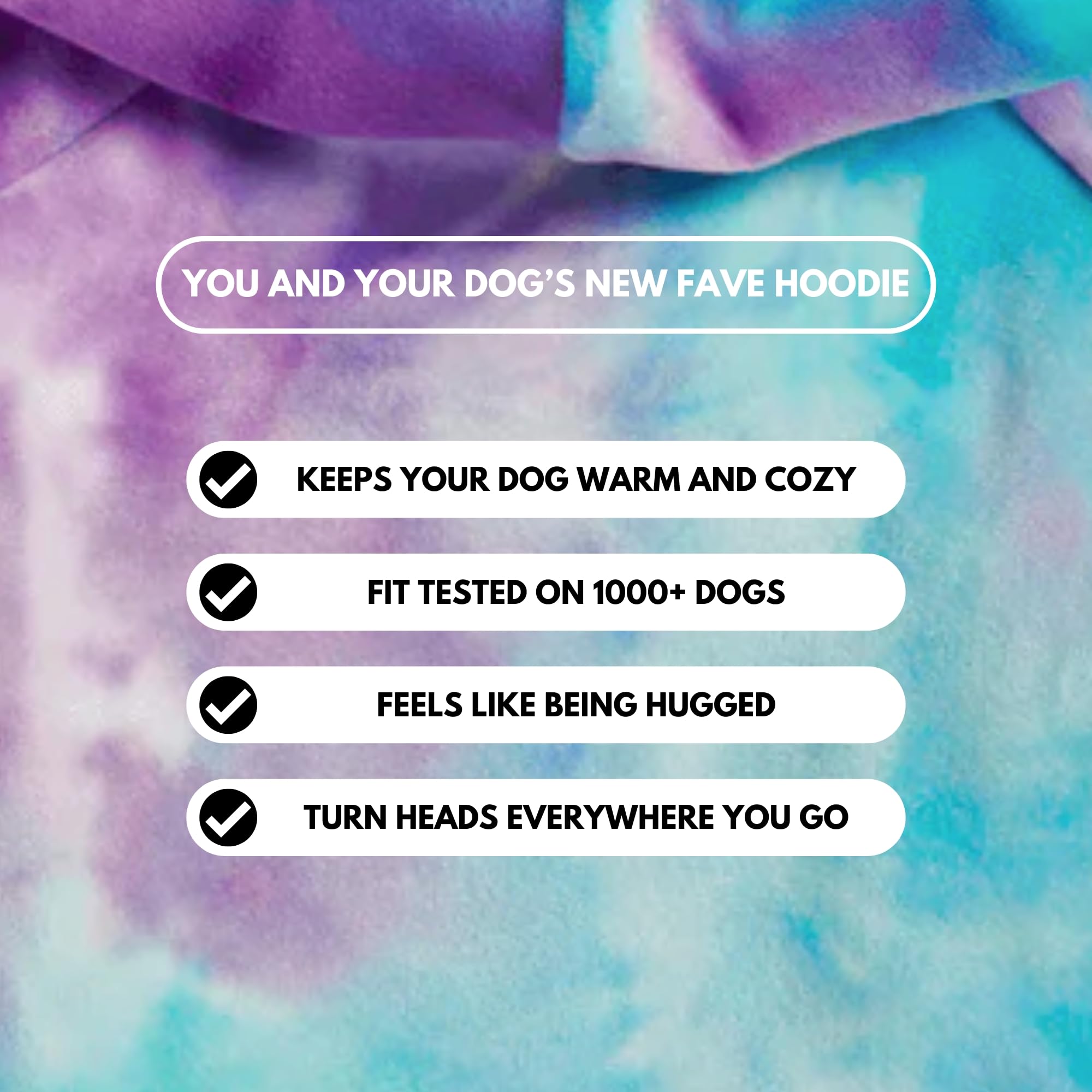 Spark Paws Human Hoodie raglan sleeve detail shows durable stitching for daily wear