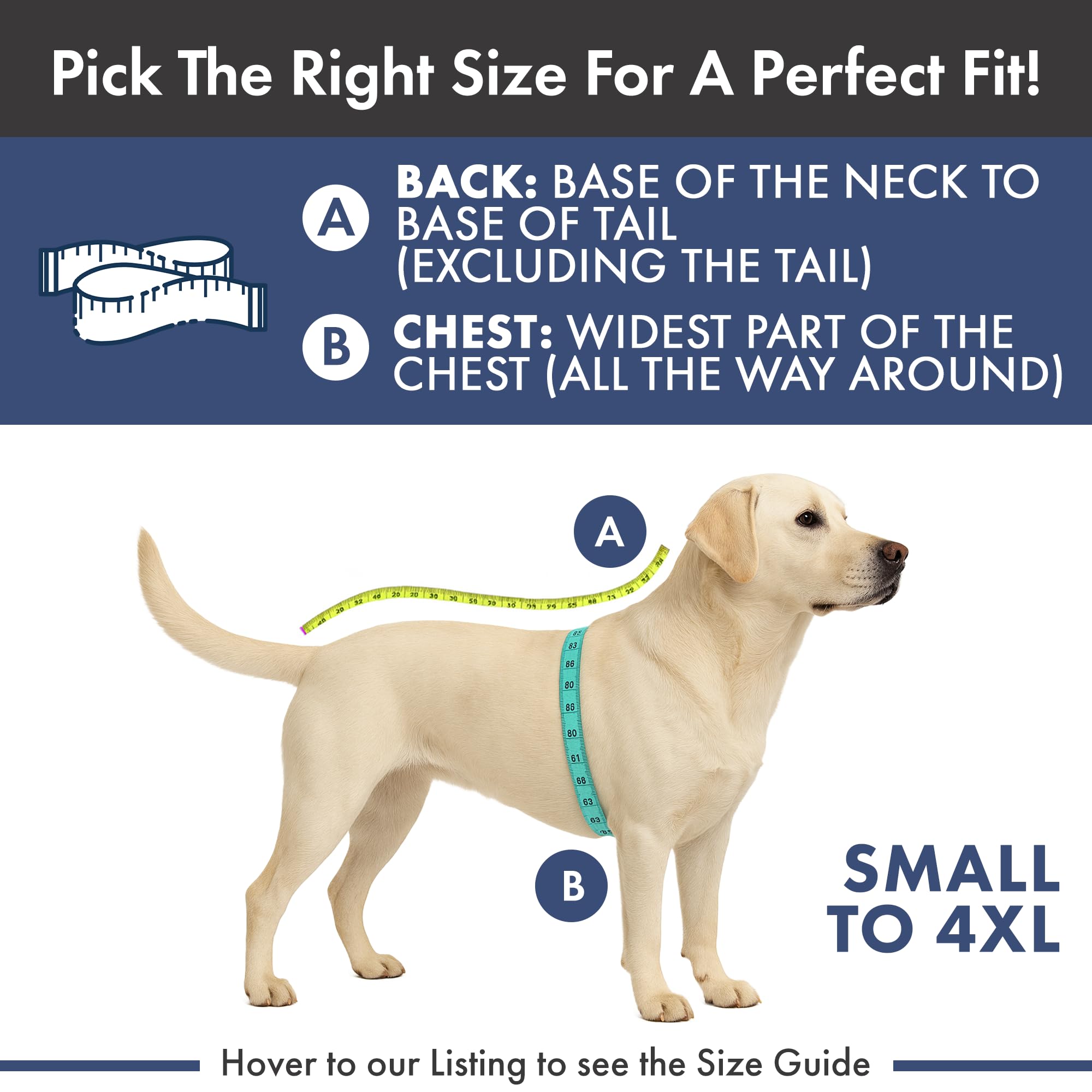 Spark Paws durable stitching ensures long-lasting cozy wear.