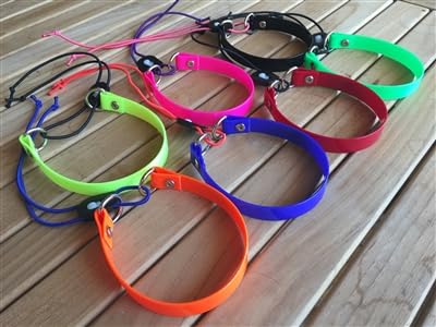 Sparky Pet Co eCollar replacement strap easy cleaning after dirt and water exposure