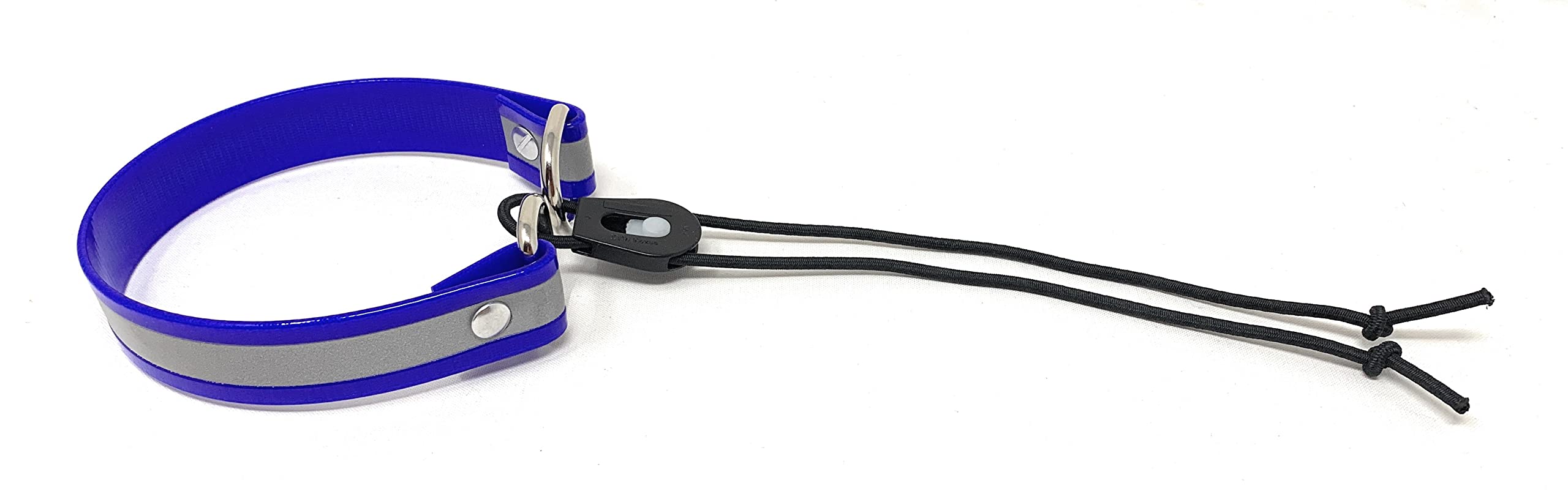 Sparky Pet Co Surefit ECollar replacement strap ready for quick receiver upgrade.