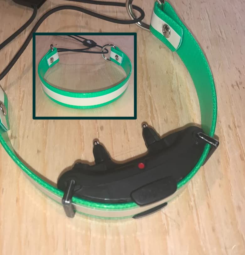 Universal compatibility of Surefit with Dogtra, PetSafe, SportDOG systems