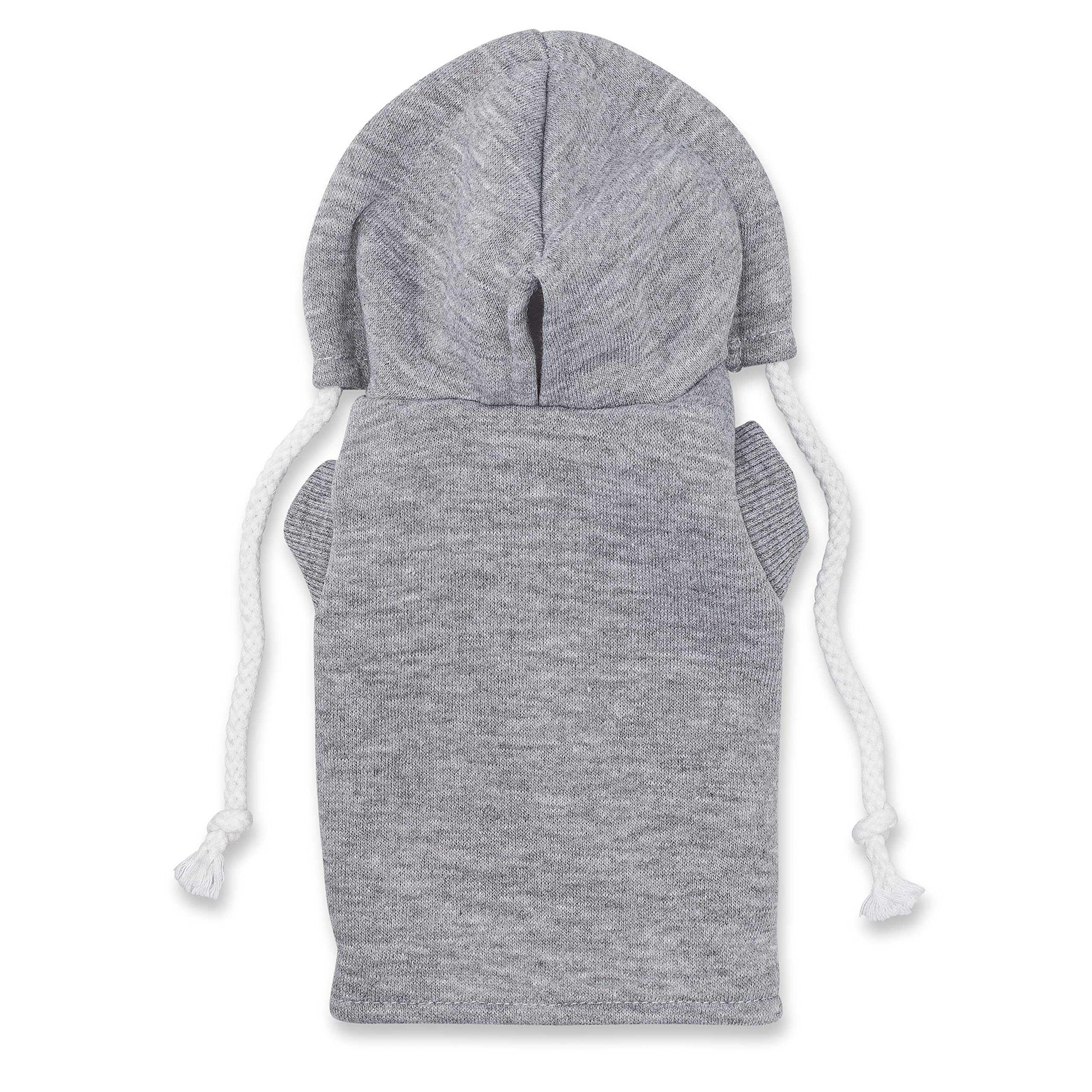 Spartan Atlantic care-ready guide with handwash instructions for fabric care