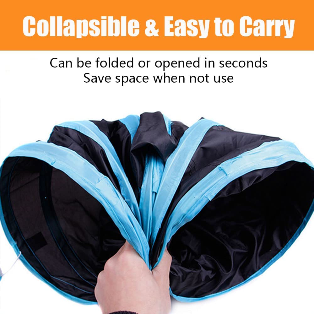 Speedy Panther portable cat toys pack supports flexible indoor play.