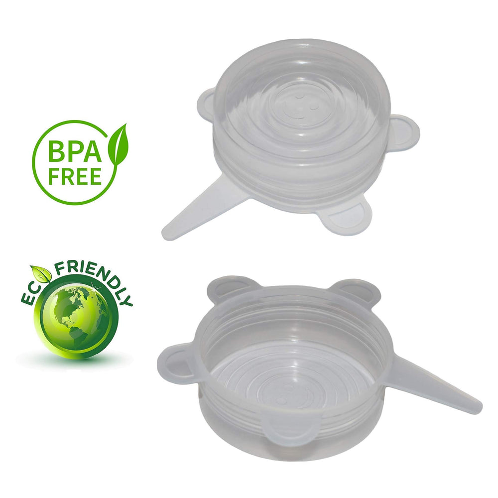 Spoiled Pet odor-sealing lids keep fridge smells in check with cans