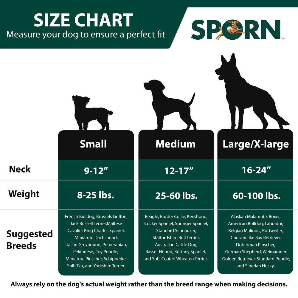 Sporn No-Pull harness padded sleeves close-up for comfort and breathability