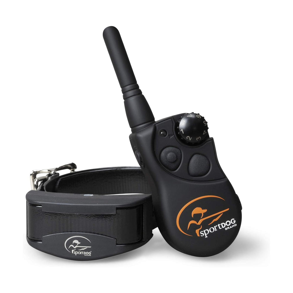 SportDOG YardTrainer 100S collar closeup for reliable obedience training