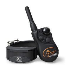 SportDOG YardTrainer 100S collar closeup for reliable obedience training