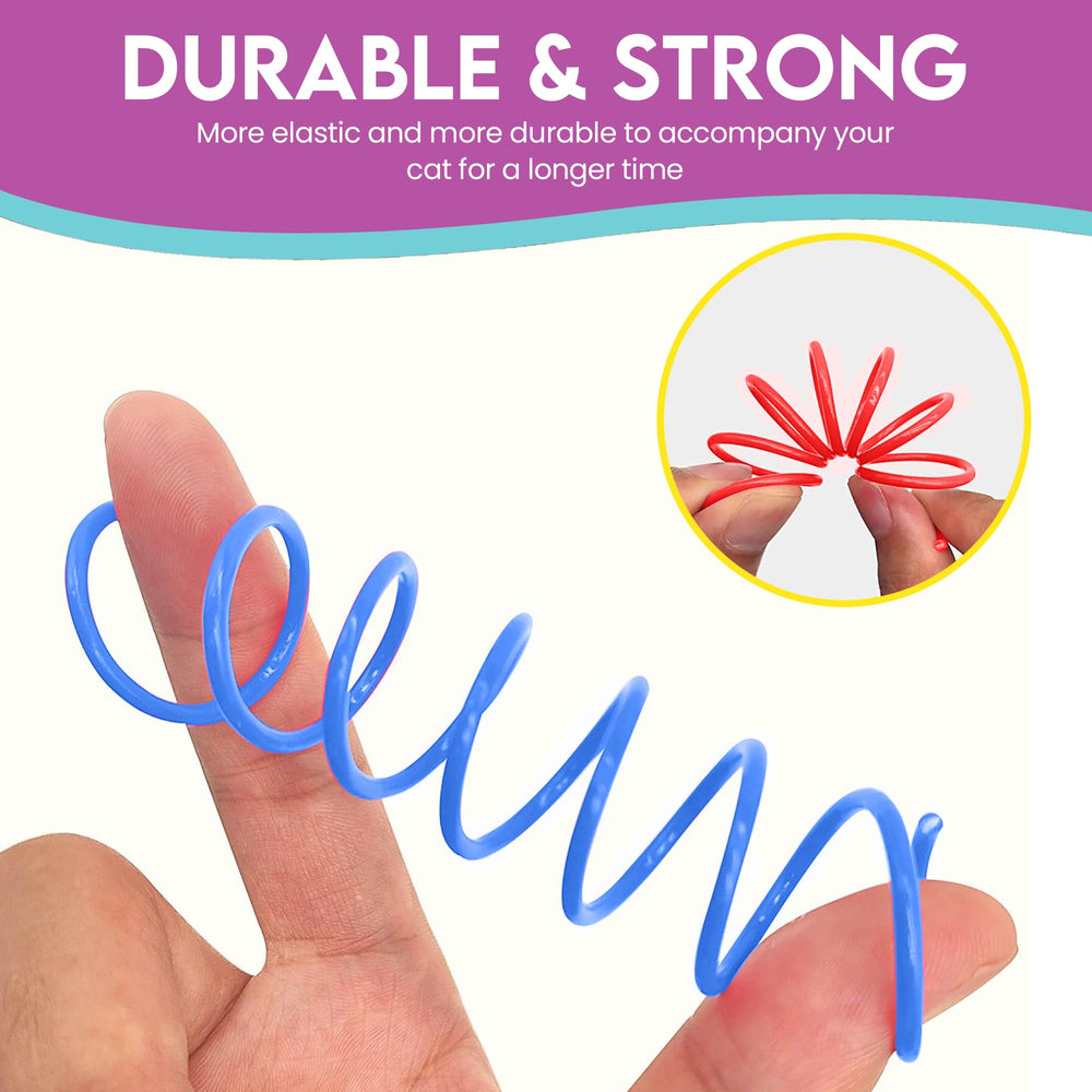 SPOT 10-pack pack showing versatile play options.