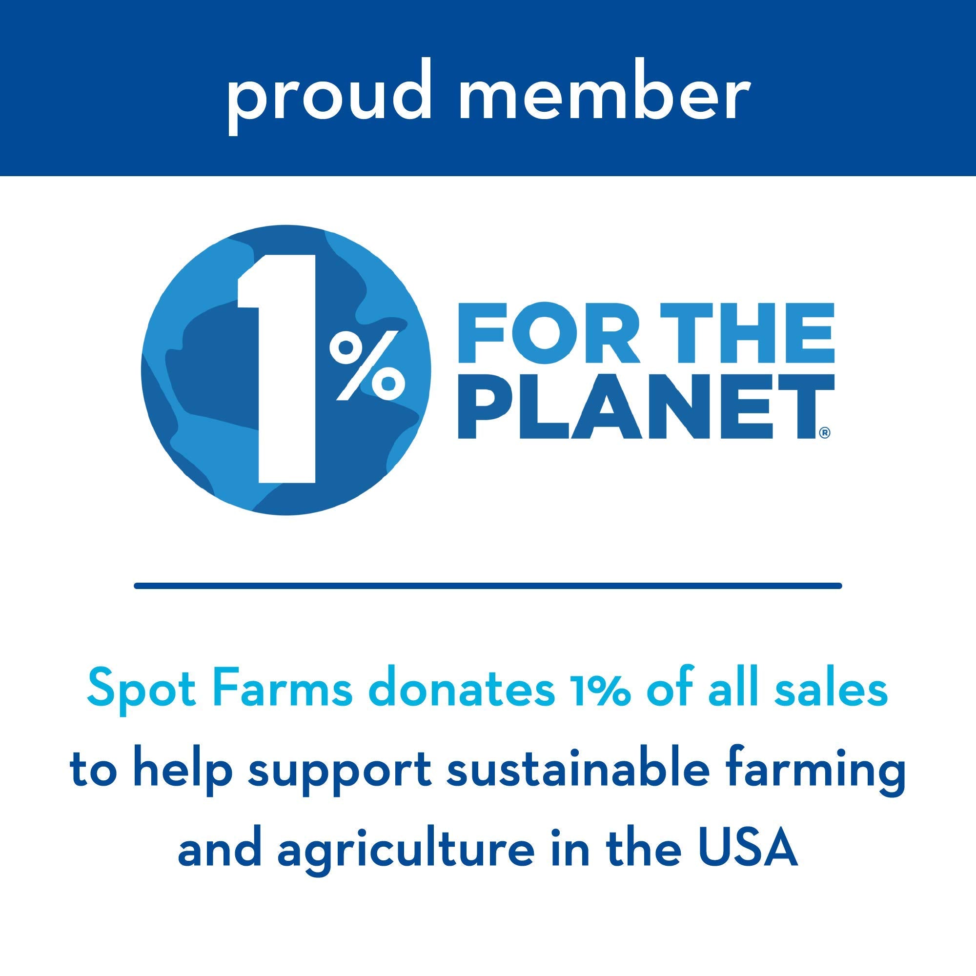 Spot Farms turkey meatball cage-free turkey Indiana farm origin