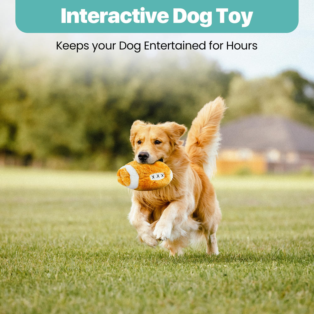 SPOT Ethical Products promise badge on toy signaling trusted quality