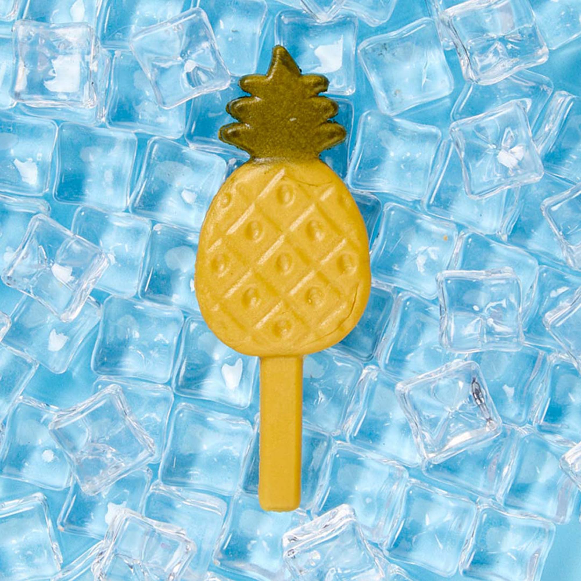 SPOT Pup Ice with prebiotics supports gentle digestion