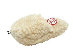 SPOT Vermont Slipper Dog Snuggle: calming plush companion for dogs