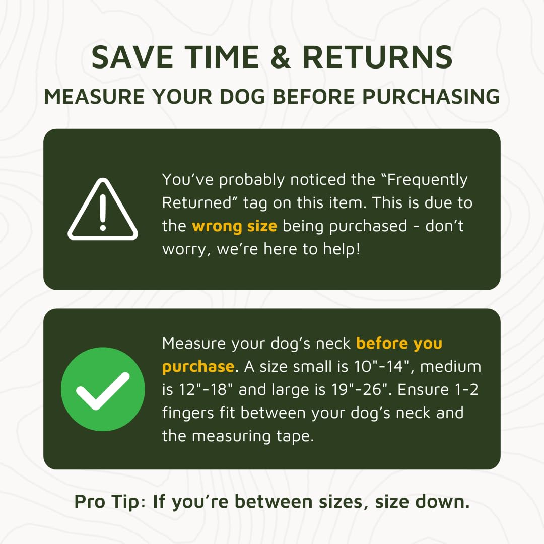 SpotOn training session with certified trainer included.