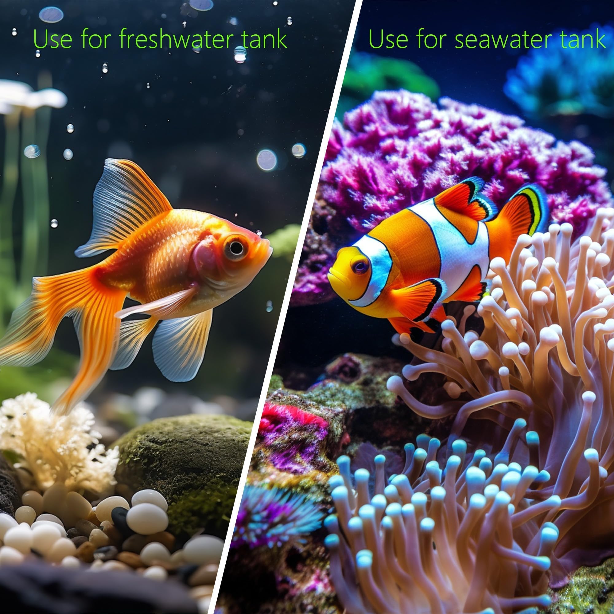 SpringSmart rock cave adds natural-looking habitat to your aquarium.