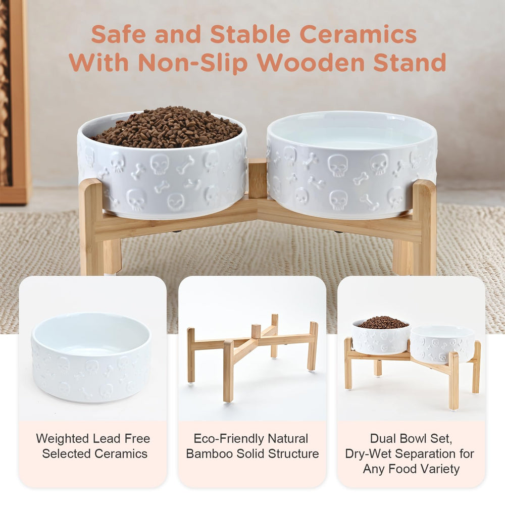 SPUNKYJUNKY dishwasher-safe bowls simplify post-meal cleanup and daily routines