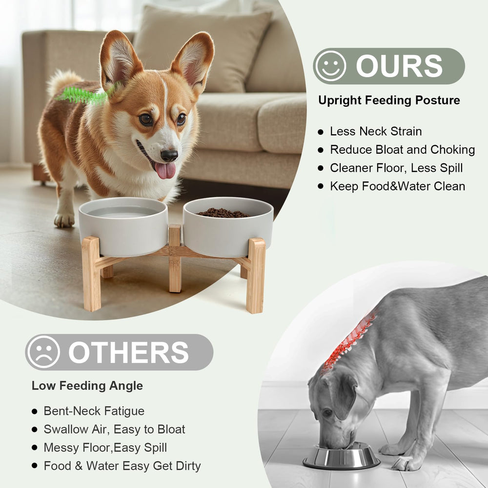 SPUNKYJUNKY stable base with silicone pads prevents slipping on floors