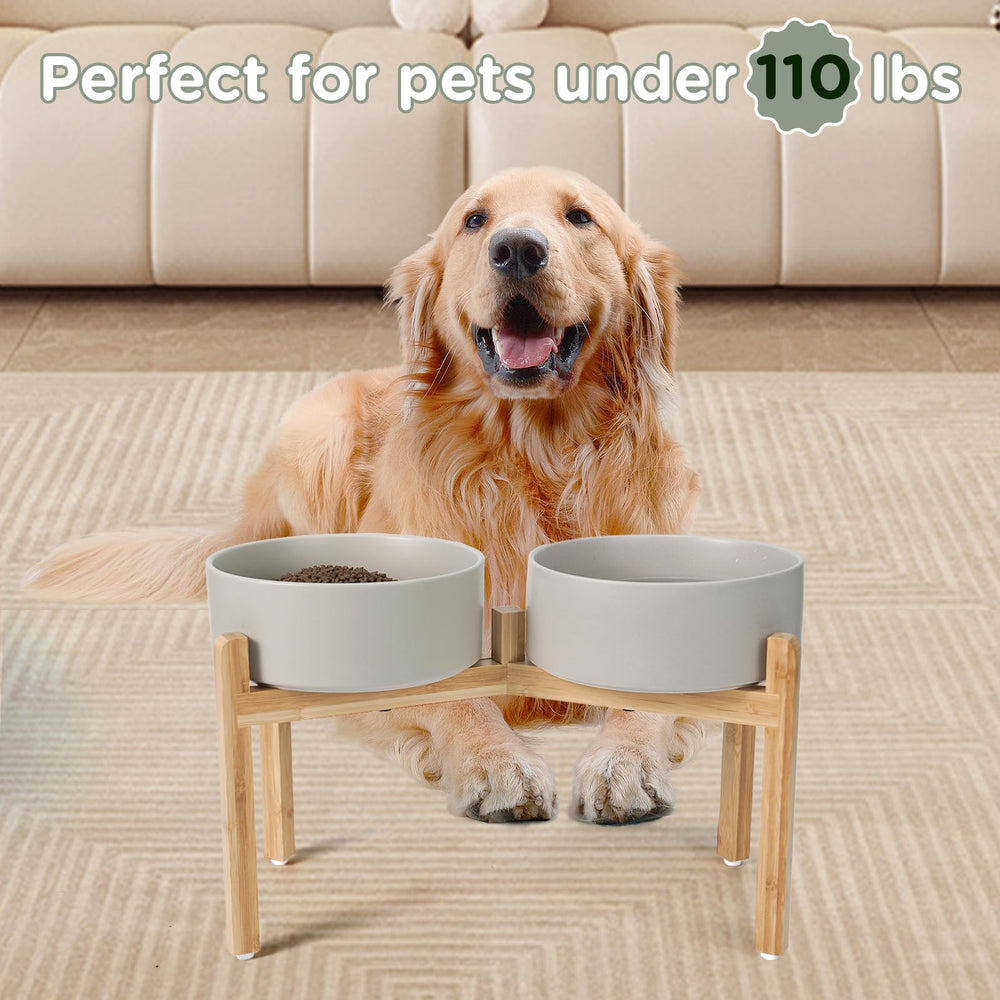 SPUNKYJUNKY four-size options for small to large dog breeds.