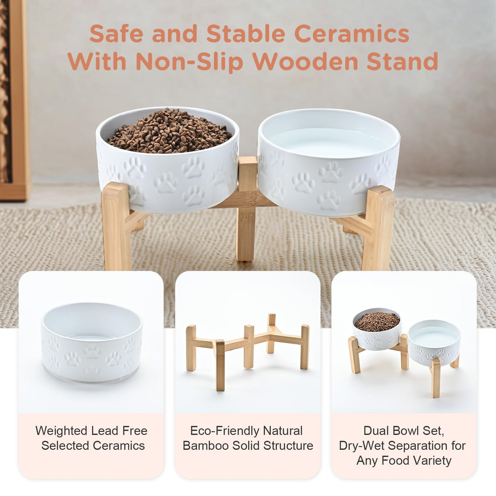 SPUNKYJUNKY bowls are microwave and dishwasher safe for busy households.