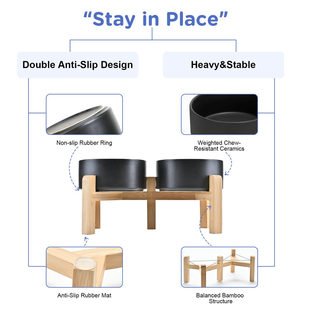 SPUNKYJUNKY modern ceramic design complements home decor.