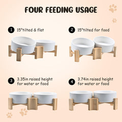SPUNKYJUNKY non-slip base close-up demonstrates stable meals during feeding.