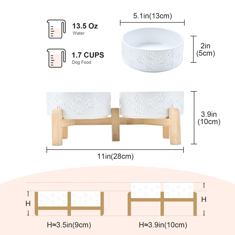 SPUNKYJUNKY stable, slip-proof base prevents spills during feeding
