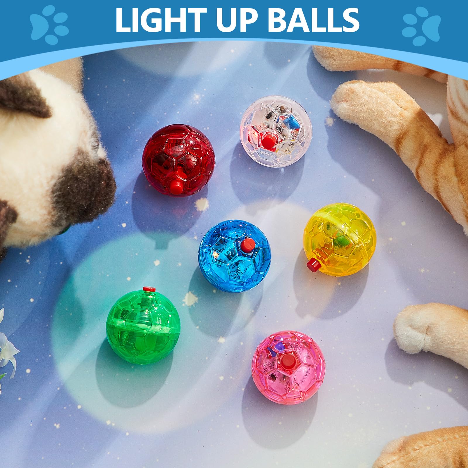 Sratte camping-friendly pet toy, perfect for travel adventures.