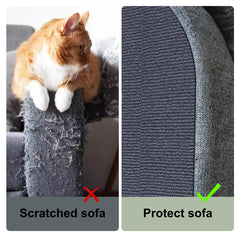 SREBAY two pre-cut mats simplify DIY installation and fitting