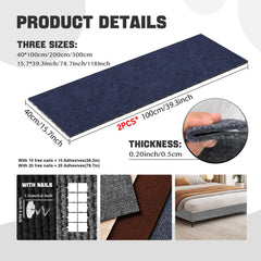 SREBAY DIY cat climbing scratcher demonstrates custom shape setup for a cat-friendly space.