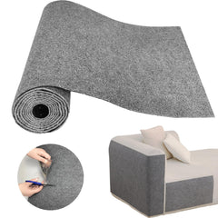 Srebay protector-sofa rasguños-gato: evita daños y es fácil de instalar.