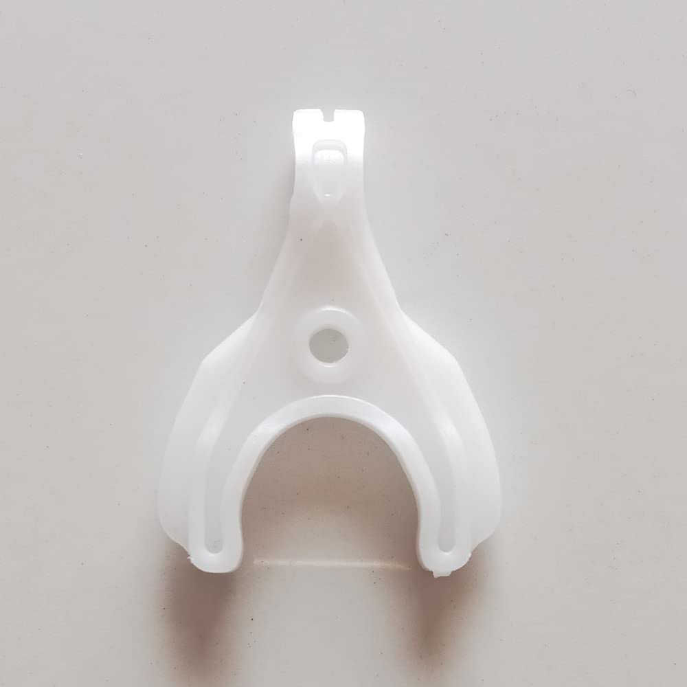 SRGC Animal Clipper Lever with ergonomic grip for comfortable grooming