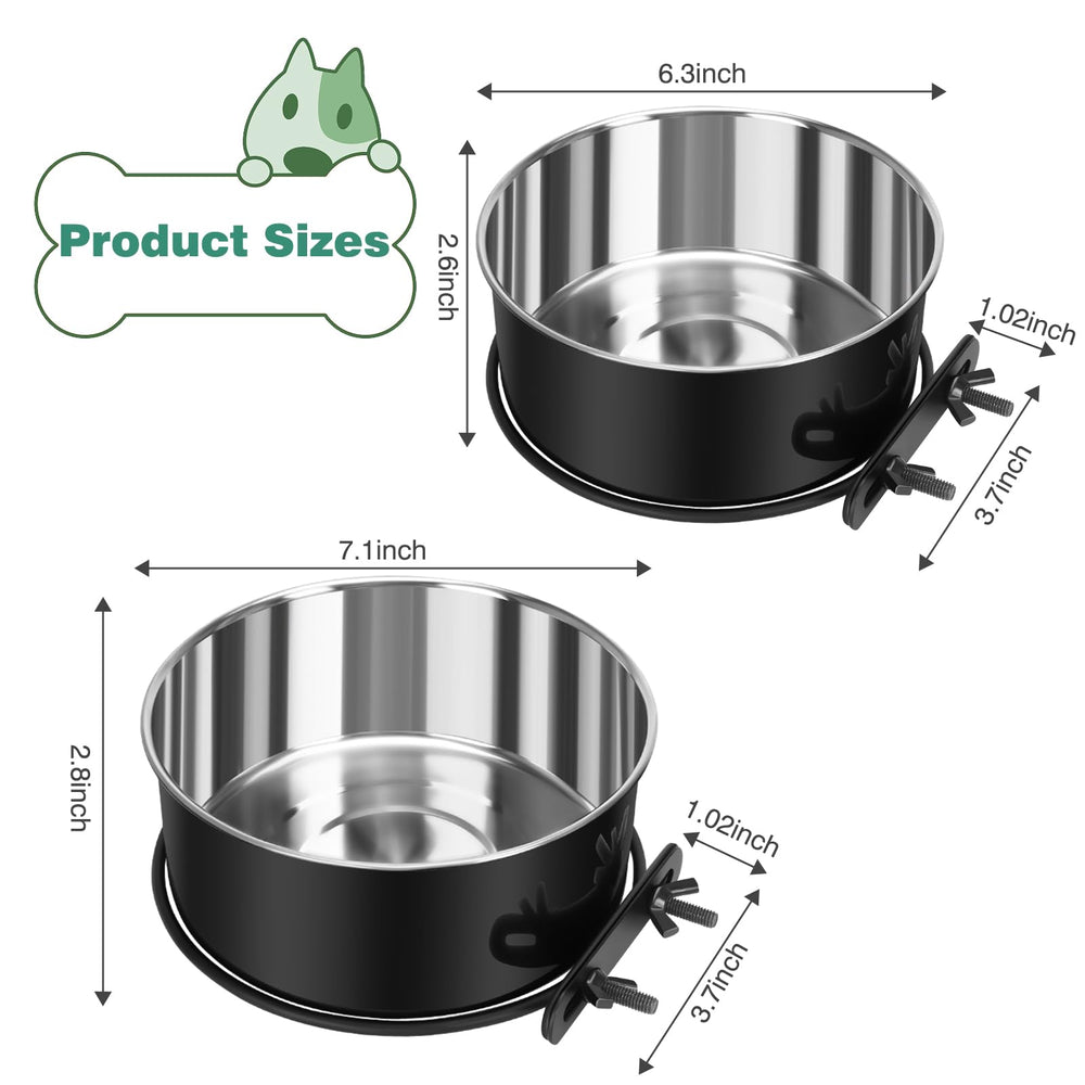 SSAWcasa small food bowl ideal for portions in cages.