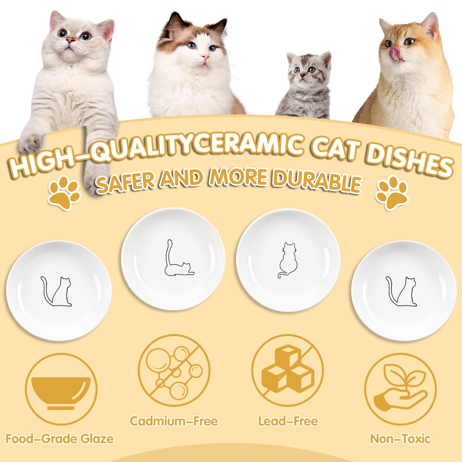 STAOVA dishwasher-safe bowls simplify cleanup after meals for busy households