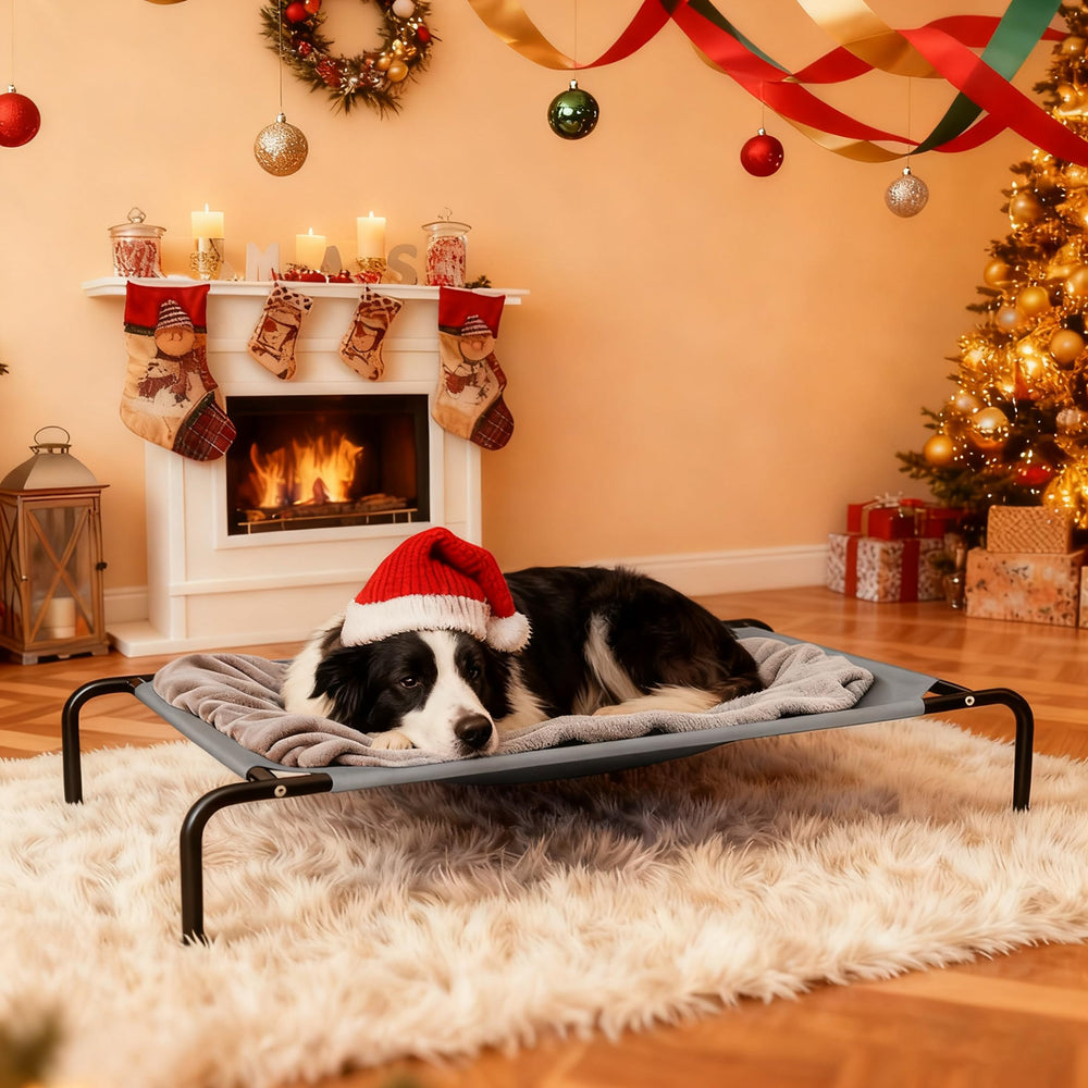 STARLATTA underside airflow and quick-dry mesh drying in sun