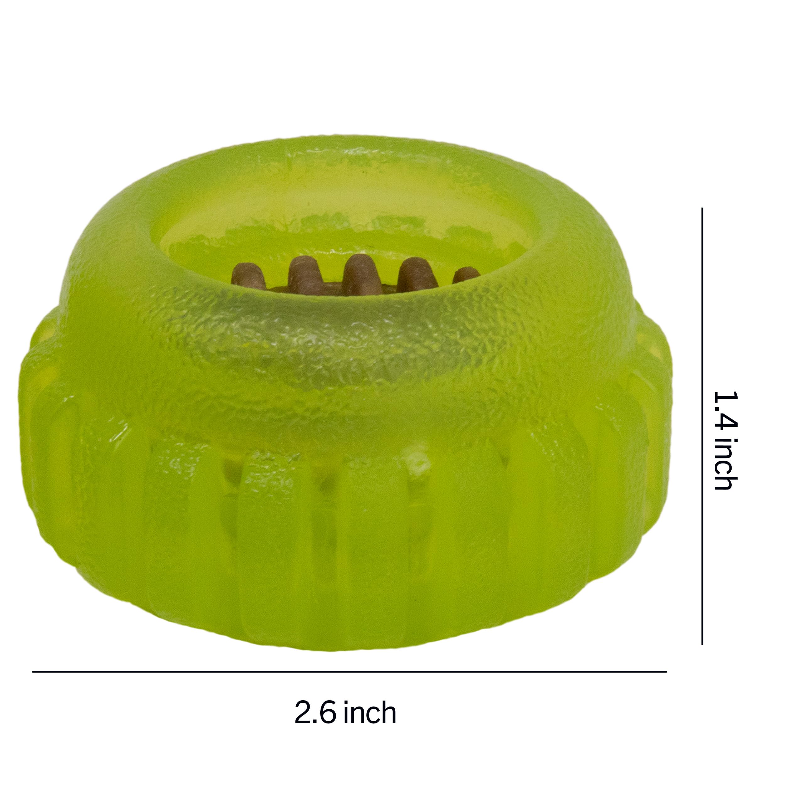 Starmark Everlasting Sprocket Small hours of challenging play and puzzle-like engagement.