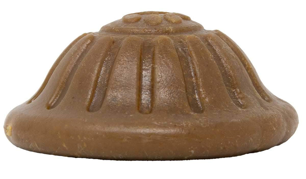 Starmark Everlasting Treats dental chews close-up highlights digestible, flavorful daily treat option.